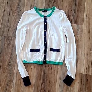 The Webster Miami Cardigan